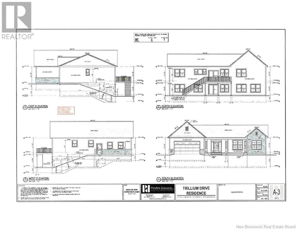 Photo 12 of 27 Trillium Drive, Quispamsis NB