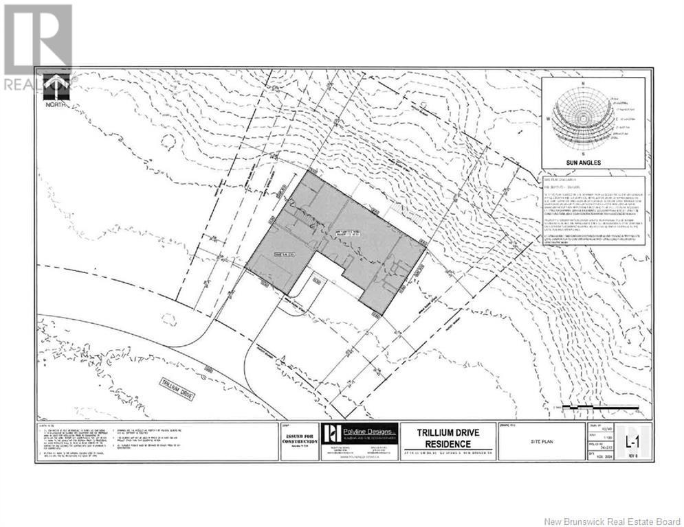 Photo 9 of 27 Trillium Drive, Quispamsis NB
