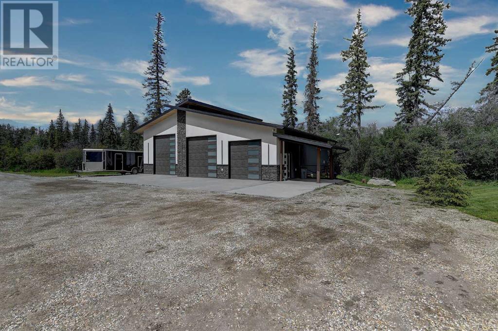 Photo 1 of 711077 Range Road 64, Rural Grande Prairie No 1 County Of AB
