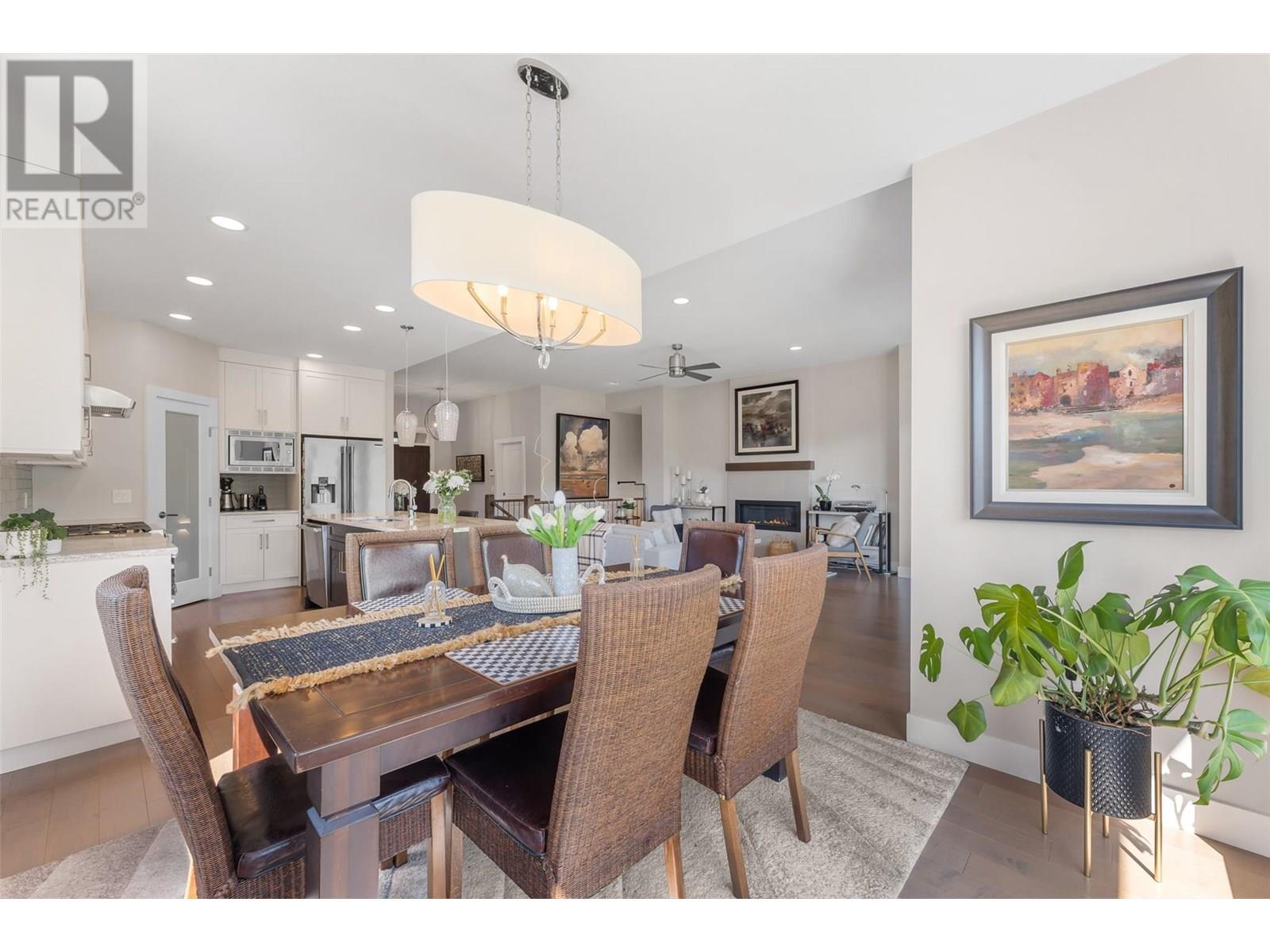 787 Kuipers Crescent Unit# 9, Kelowna