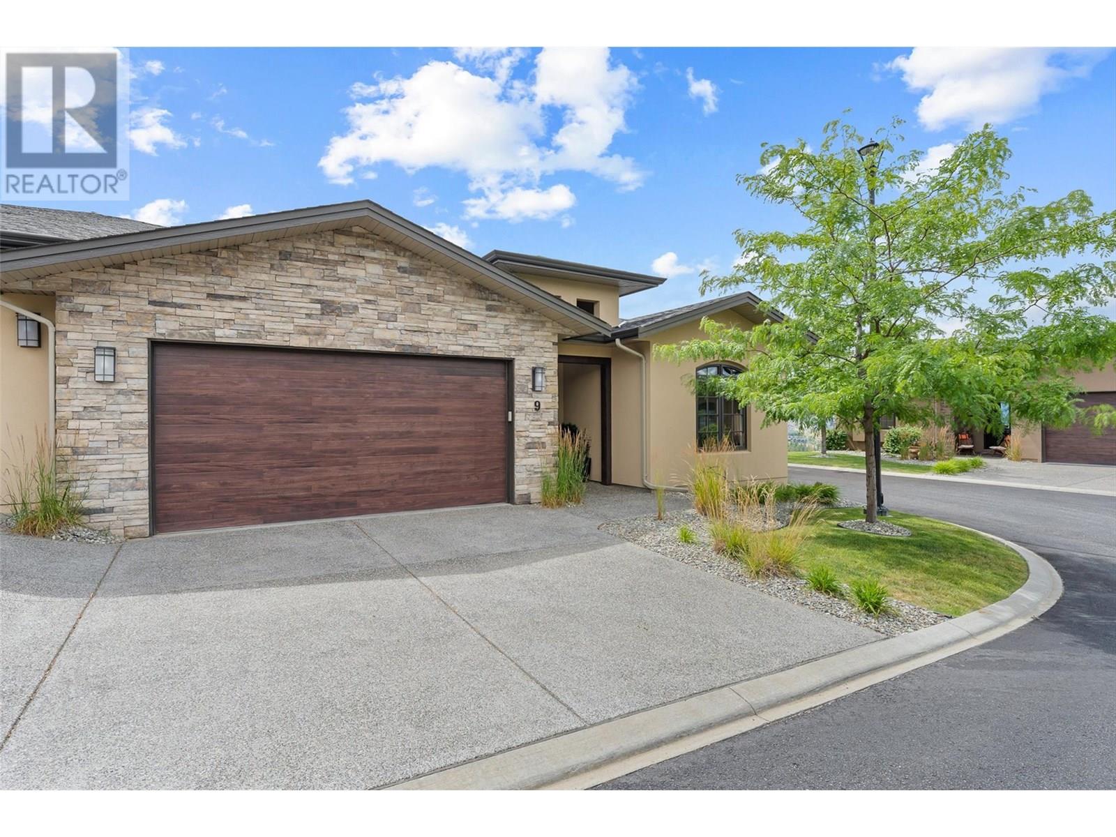 787 Kuipers Crescent Unit# 9, Kelowna