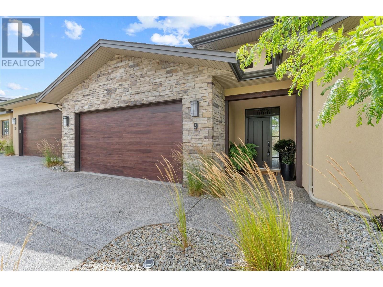 787 Kuipers Crescent Unit# 9, Kelowna