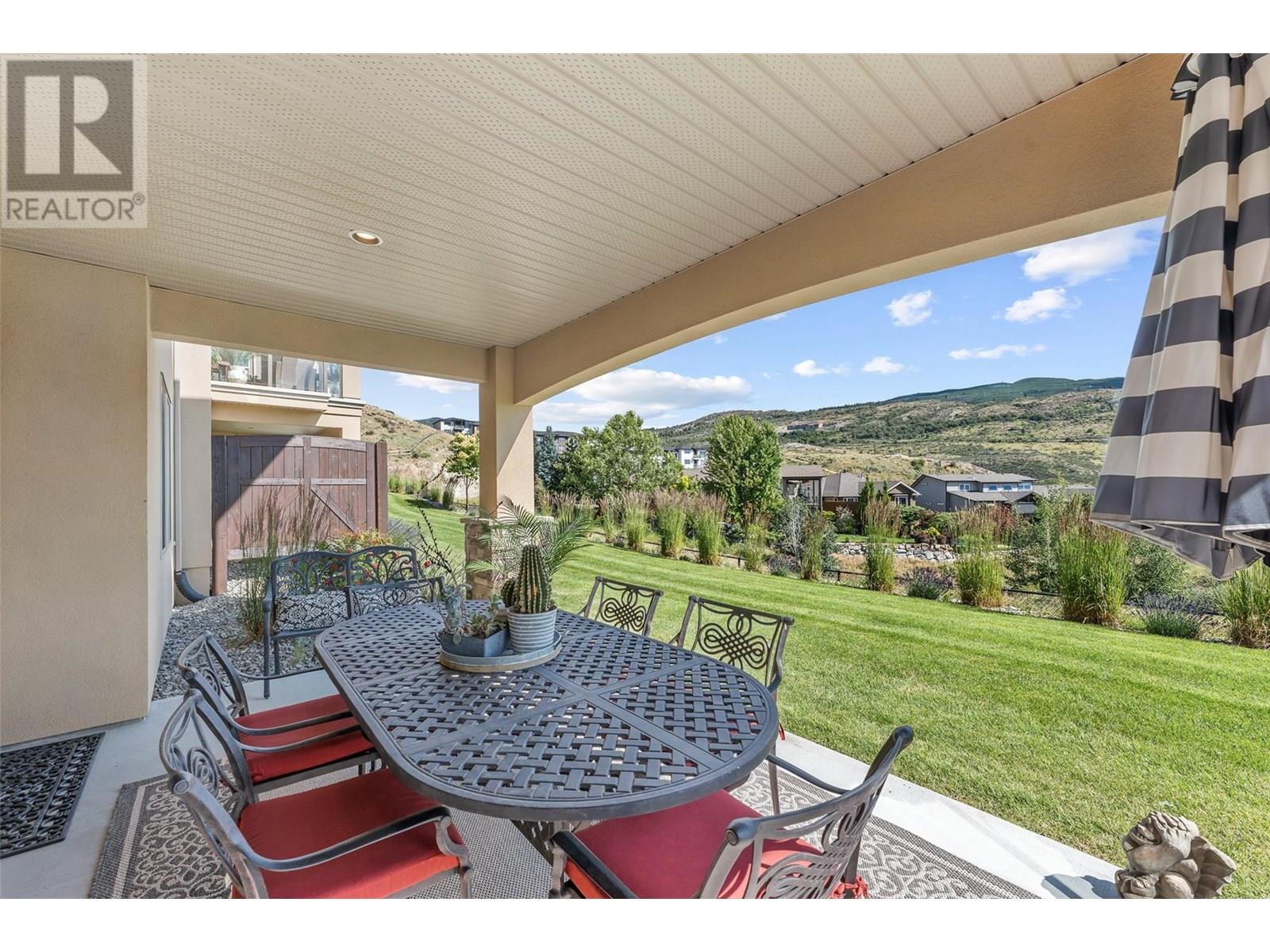787 Kuipers Crescent Unit# 9, Kelowna