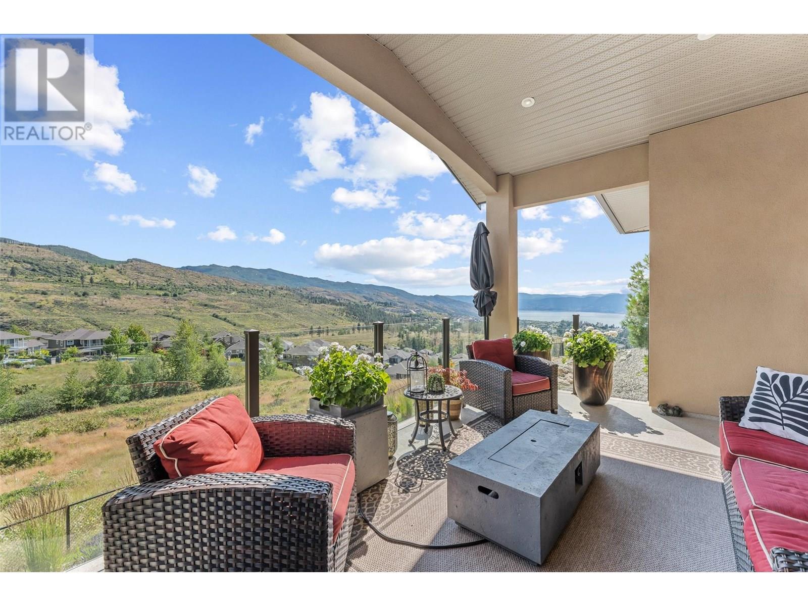 787 Kuipers Crescent Unit# 9, Kelowna