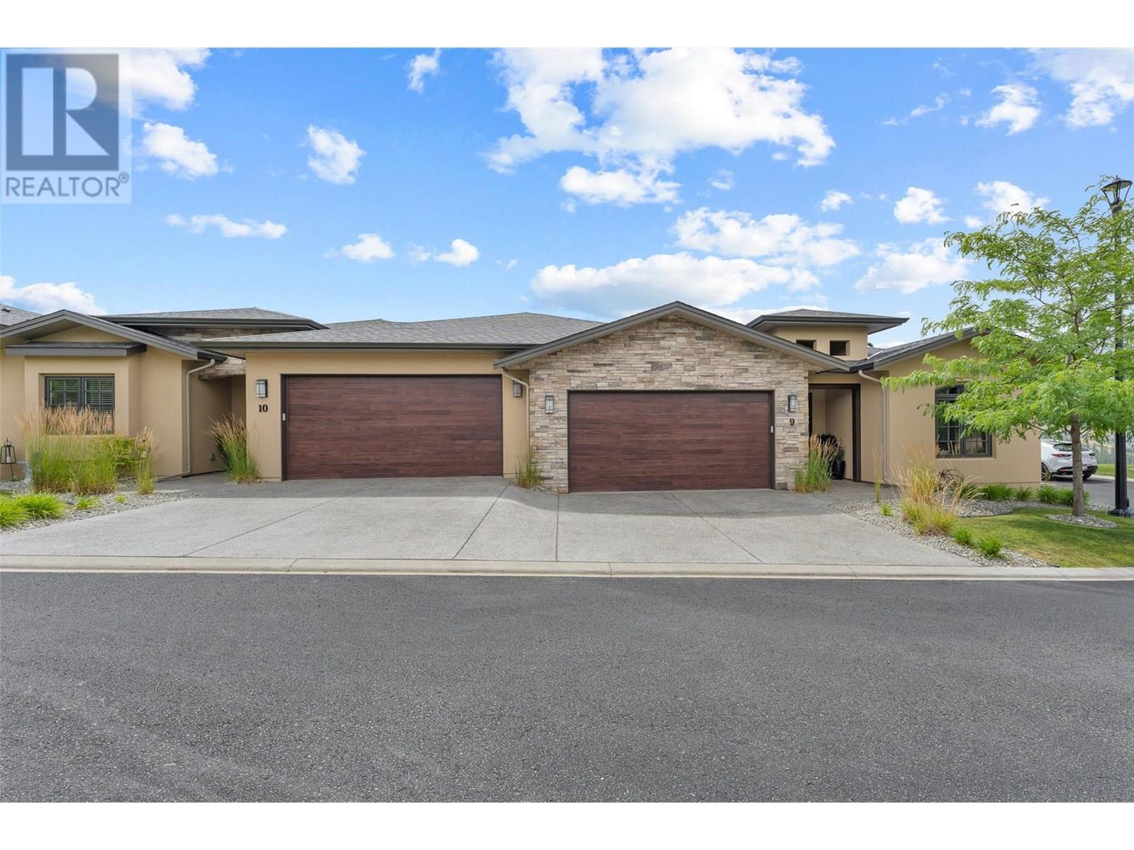 787 Kuipers Crescent Unit# 9, Kelowna