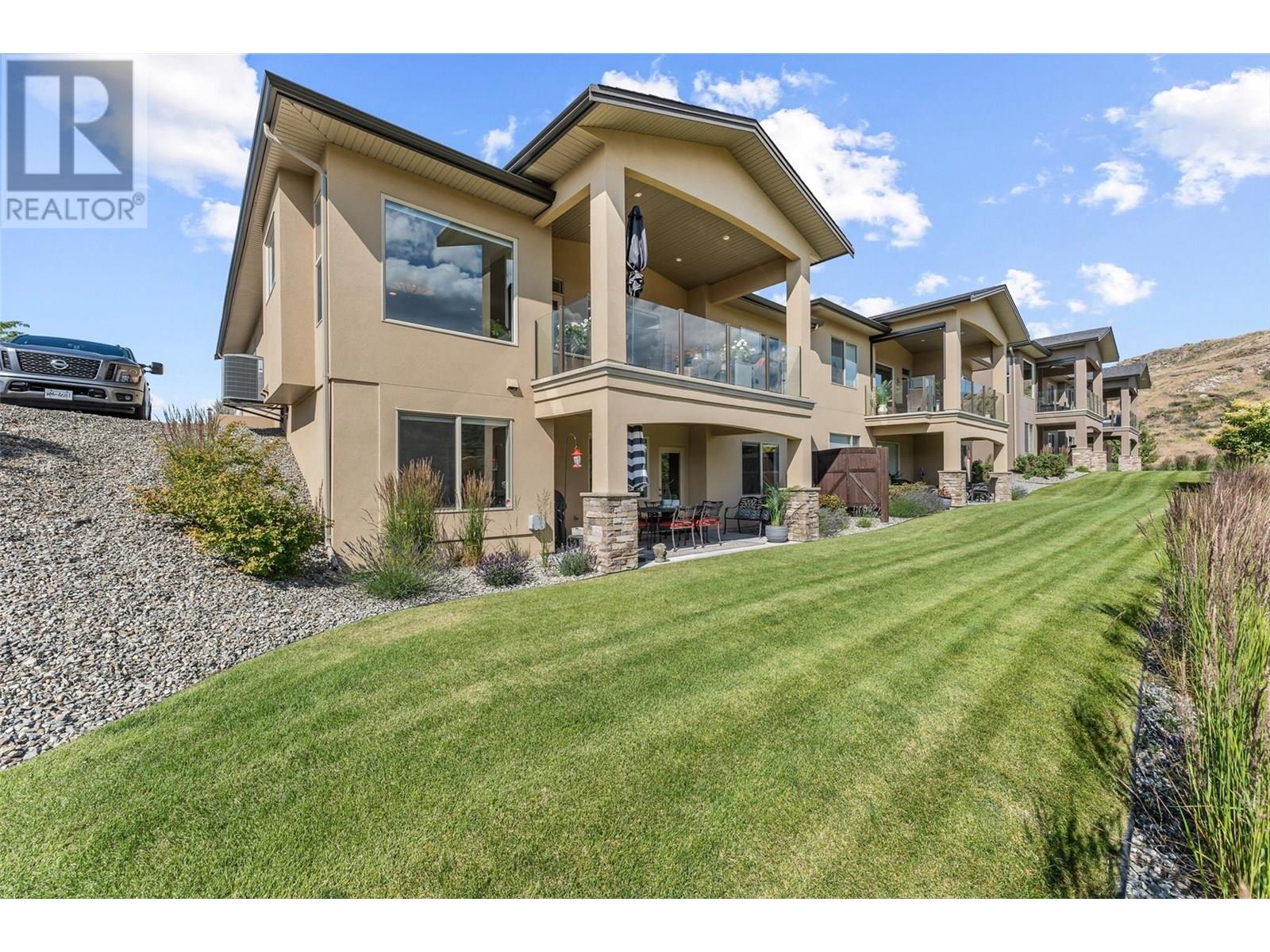 787 Kuipers Crescent Unit# 9, Kelowna