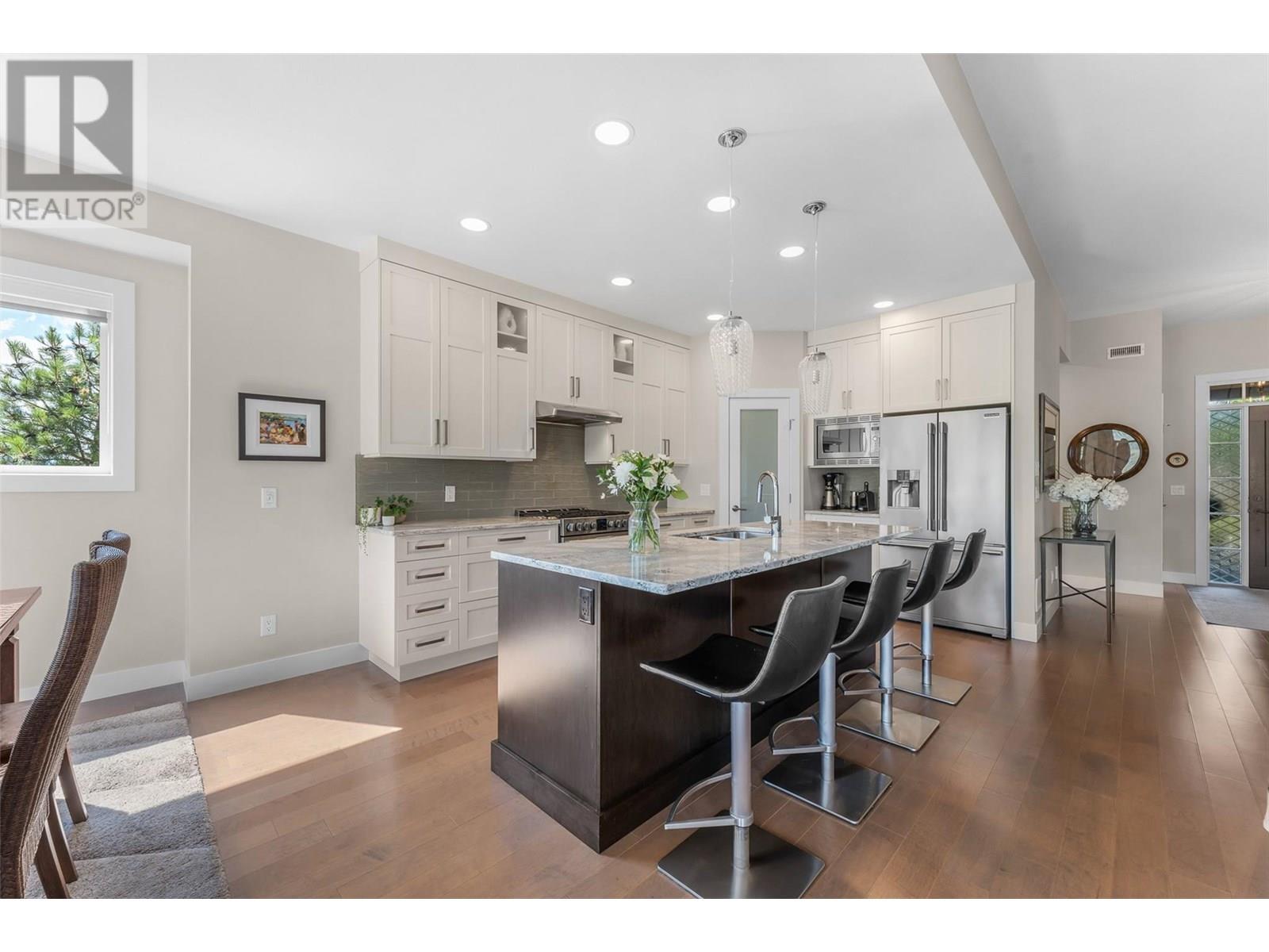 787 Kuipers Crescent Unit# 9, Kelowna