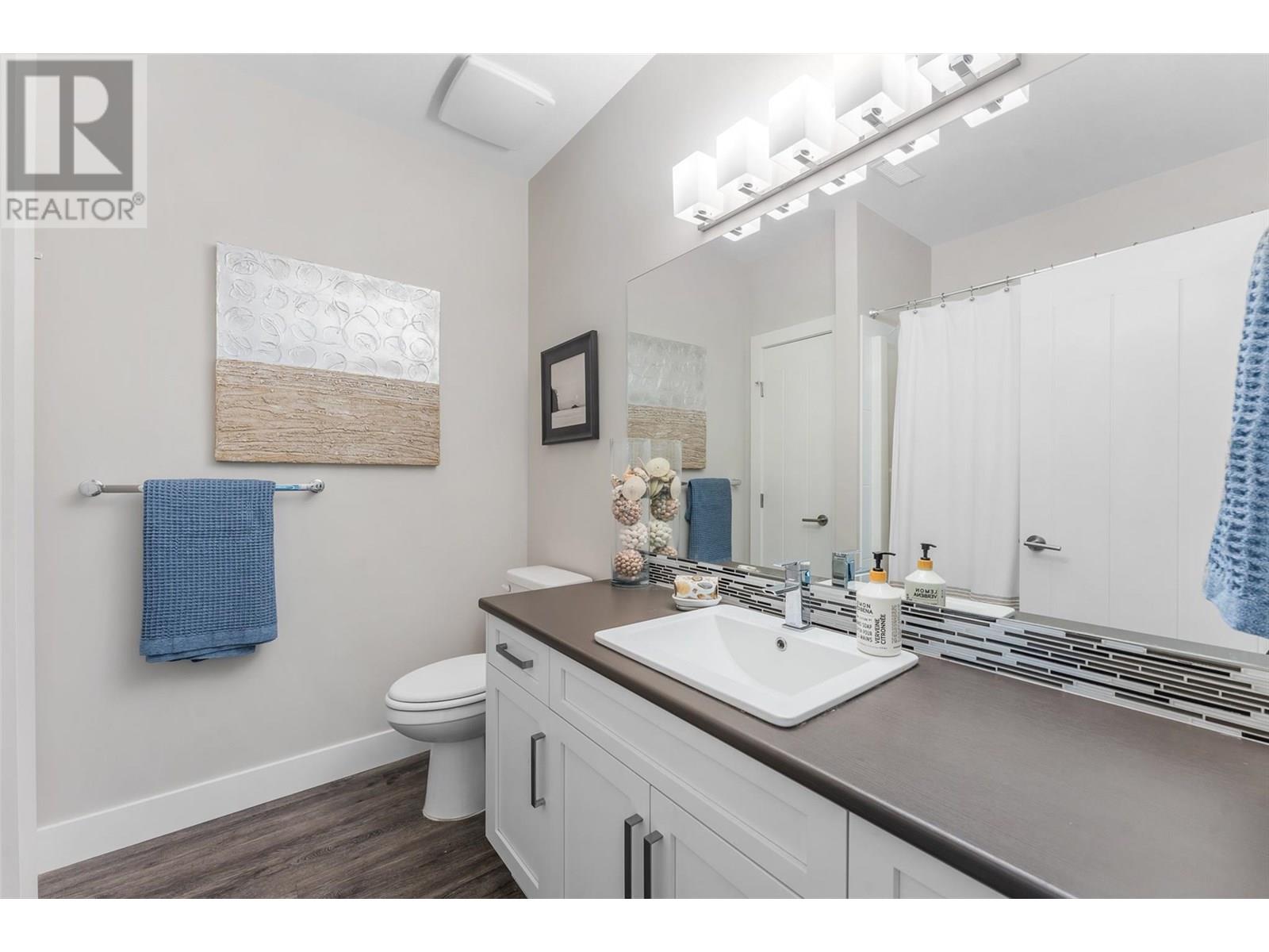 787 Kuipers Crescent Unit# 9, Kelowna