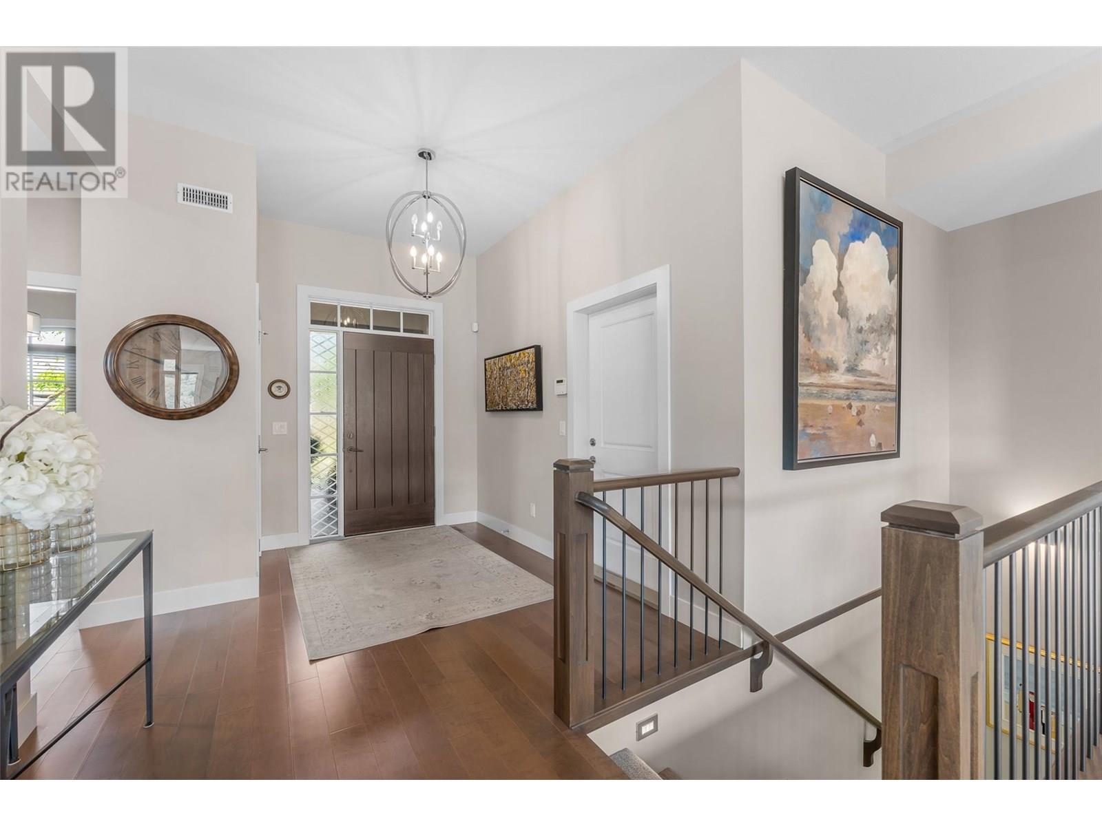 787 Kuipers Crescent Unit# 9, Kelowna