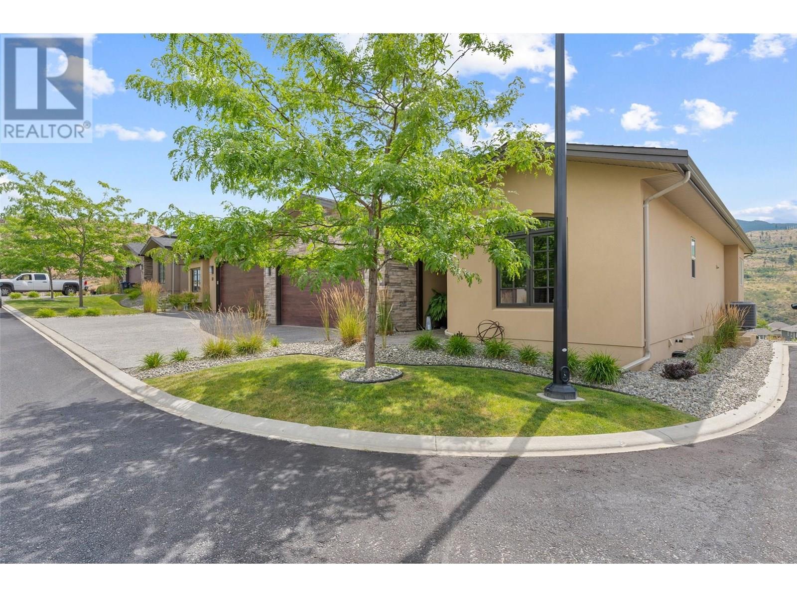 787 Kuipers Crescent Unit# 9, Kelowna