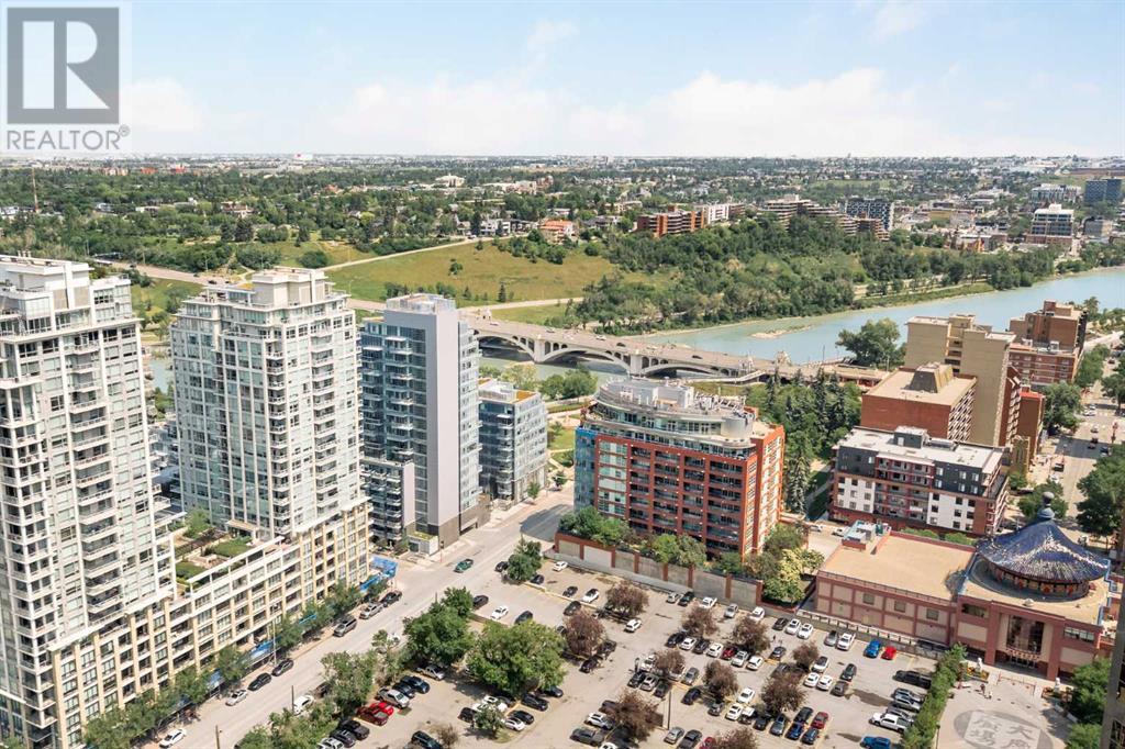 Single Family House for Sale in   Riverfront Avenue SW Chinatown Calgary 