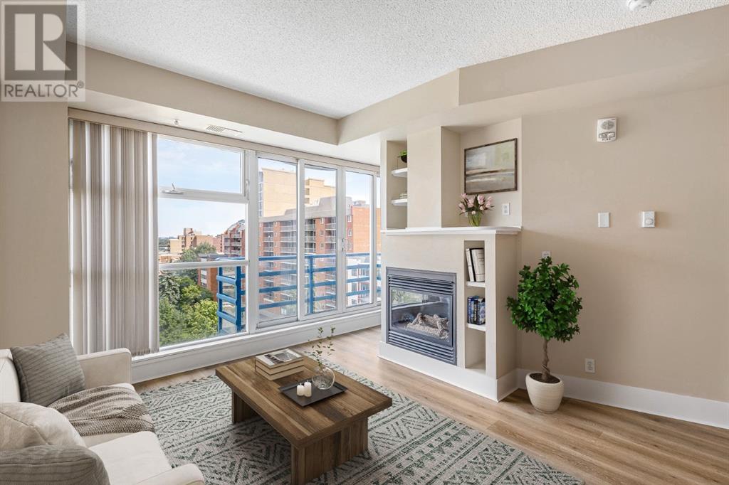 Single Family House for Sale in   Riverfront Avenue SW Chinatown Calgary 