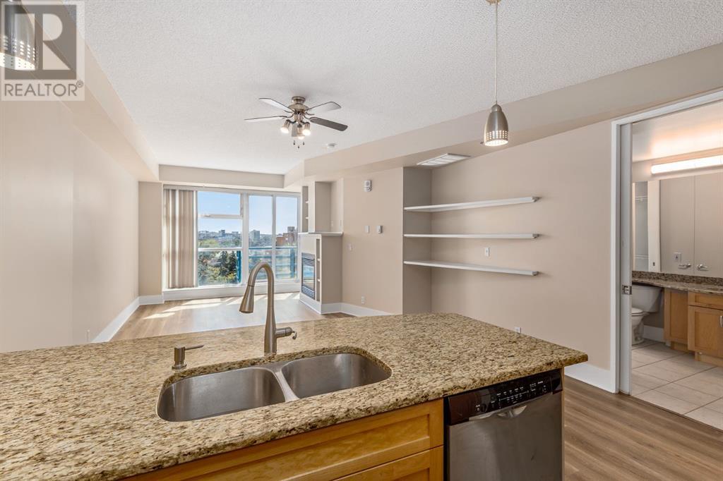 Single Family House for Sale in   Riverfront Avenue SW Chinatown Calgary 