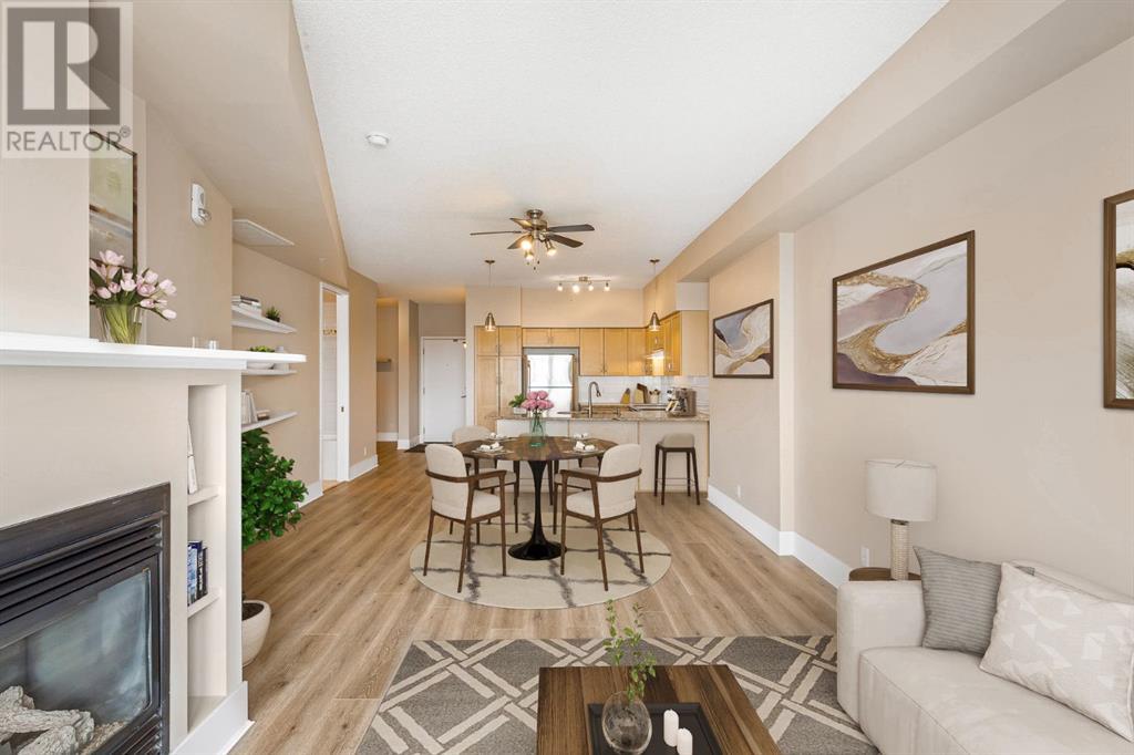 Single Family House for Sale in   Riverfront Avenue SW Chinatown Calgary 