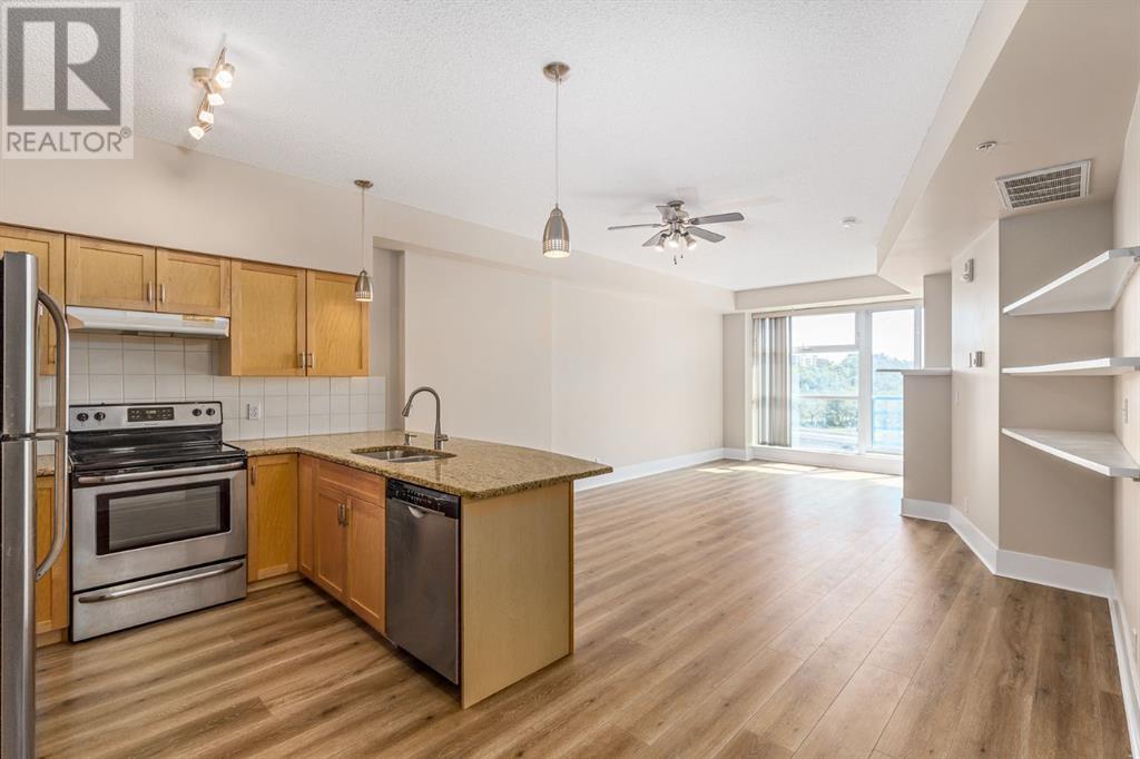 Single Family House for Sale in   Riverfront Avenue SW Chinatown Calgary 