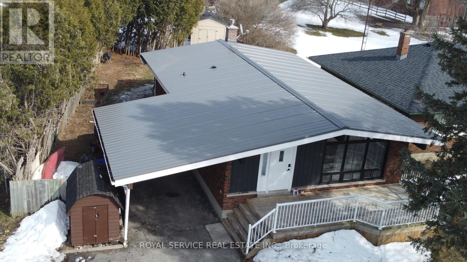 Photo 2 of 59 Church Street S, Clarington ON