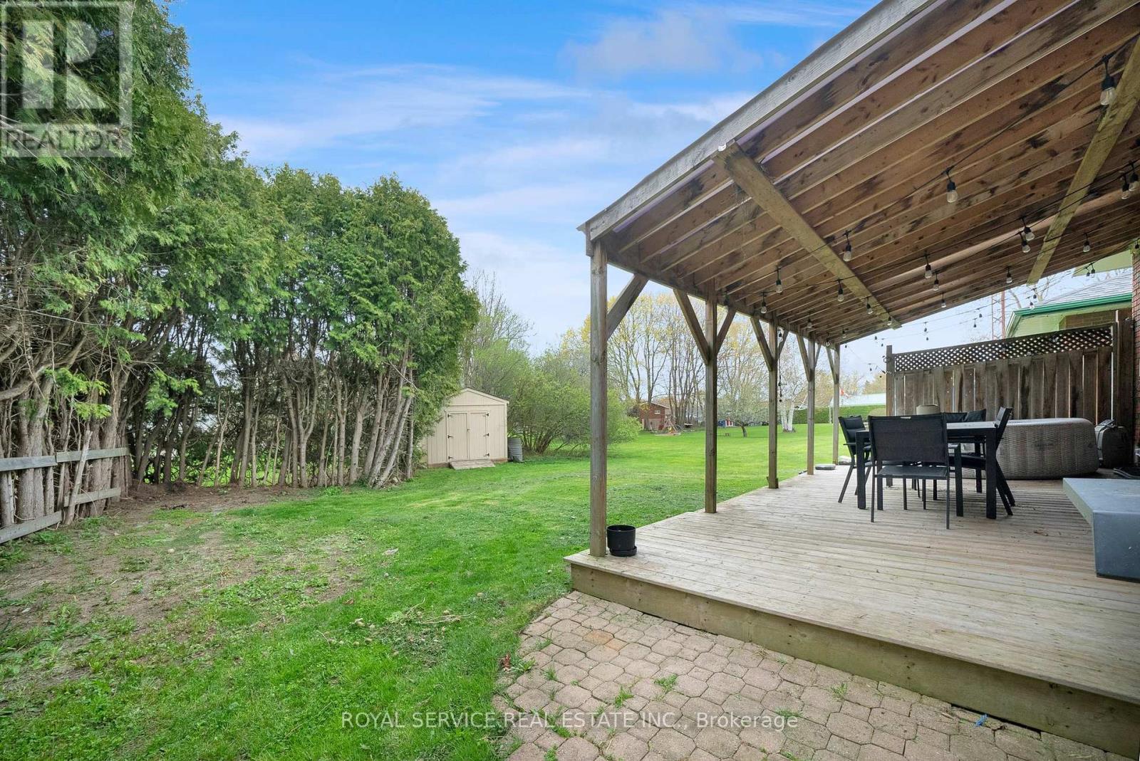 Photo 32 of 59 Church Street S, Clarington ON