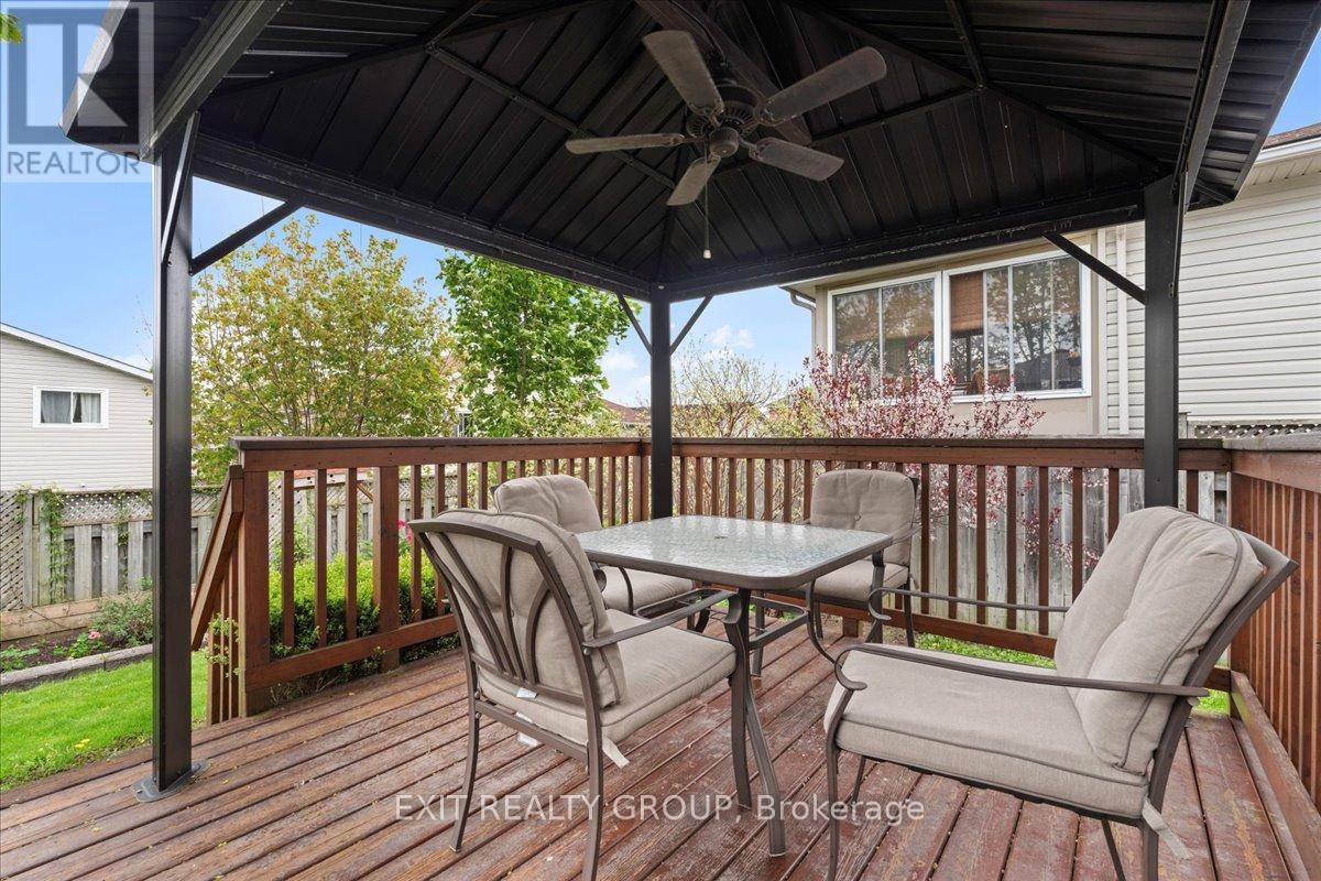 Photo 21 of 41 Faraday Gardens, Belleville ON