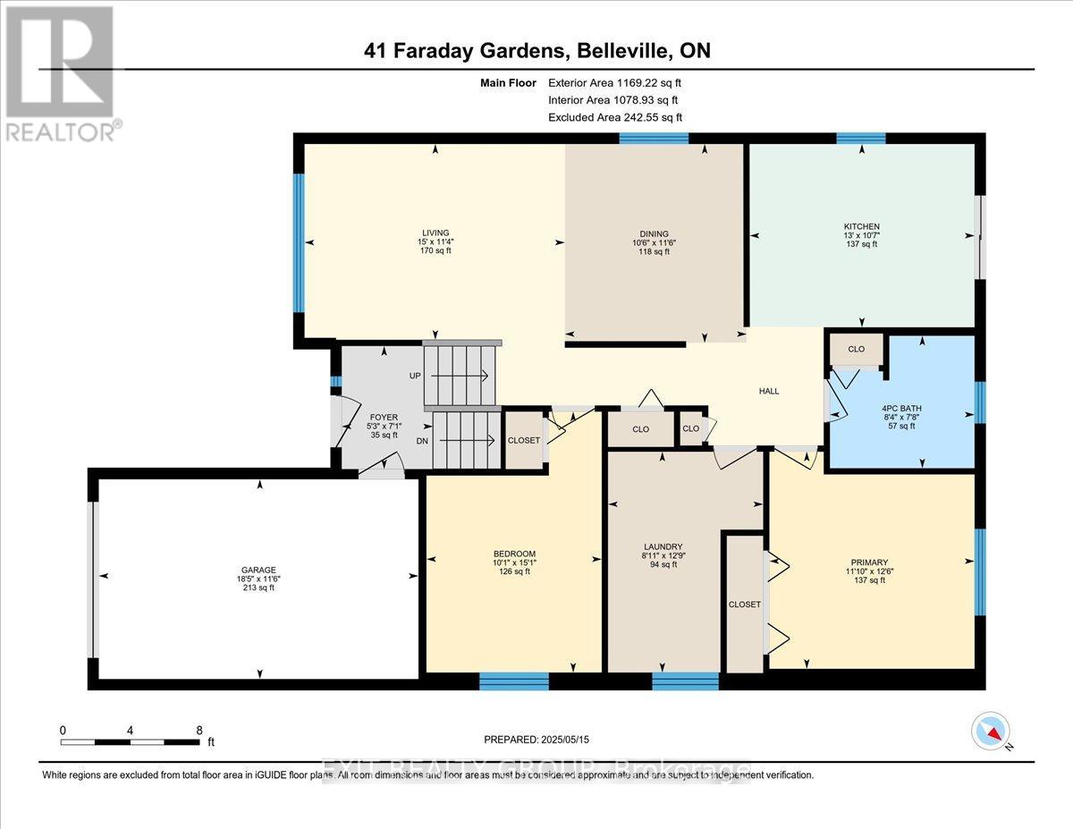 Photo 38 of 41 Faraday Gardens, Belleville ON