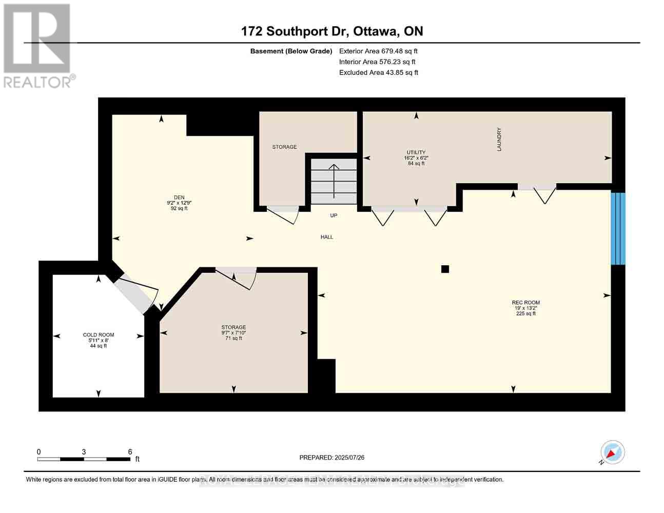 Photo 19 of 172 Southport Drive, Ottawa ON