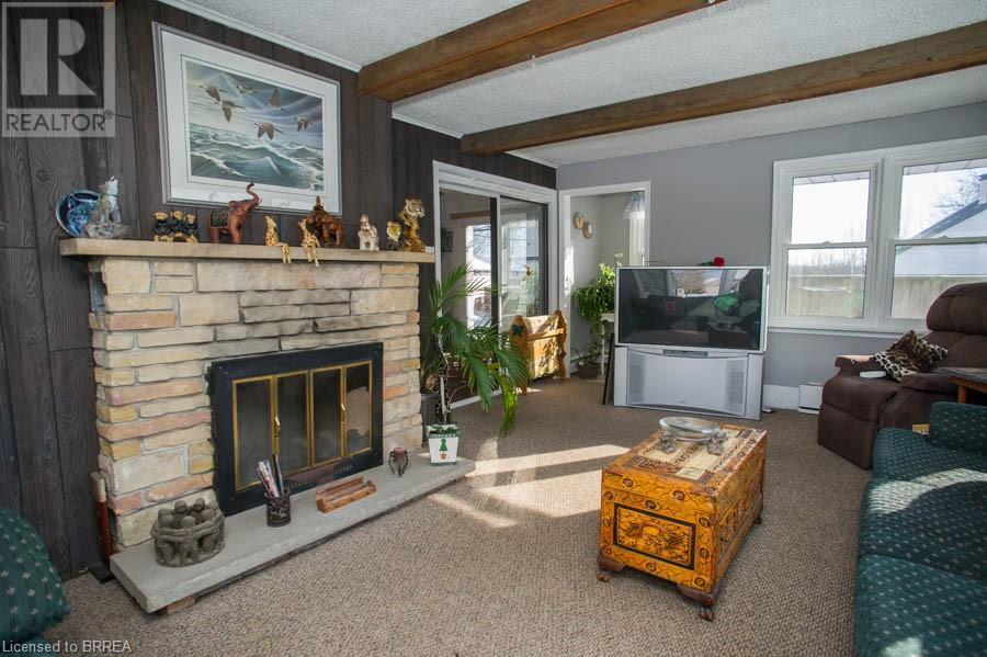 Photo 7 of 530 Mount Pleasant Road, Brantford ON