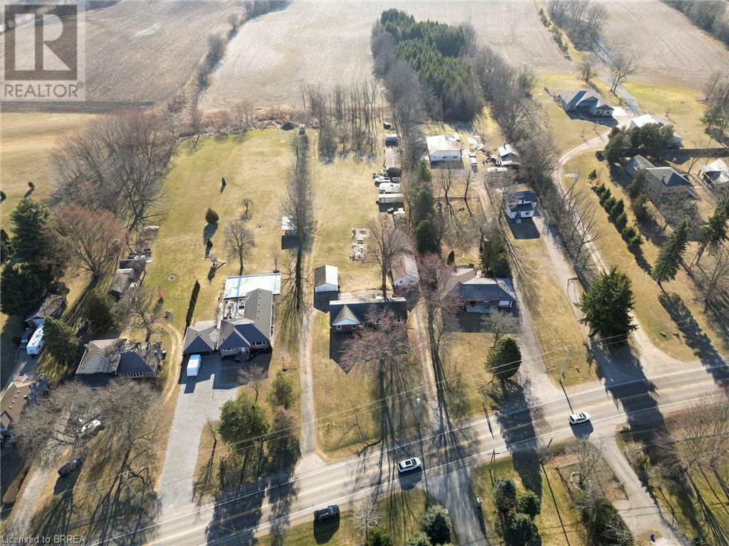 Photo 5 of 530 Mount Pleasant Road, Brantford ON