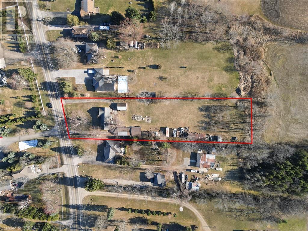 Photo 16 of 530 Mount Pleasant Road, Brantford ON