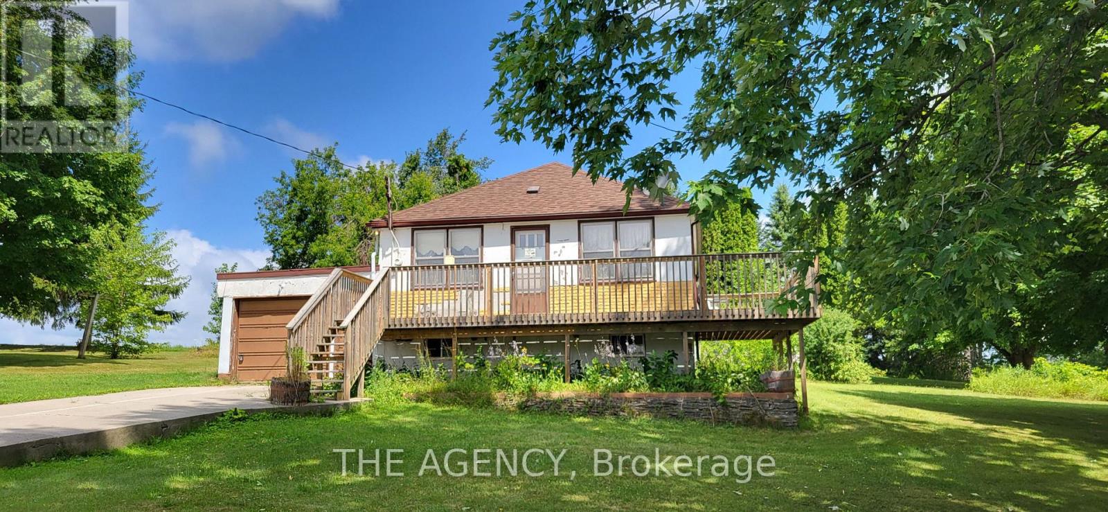 Photo 4 of 5283 Hwy 12 Highway, Ramara ON