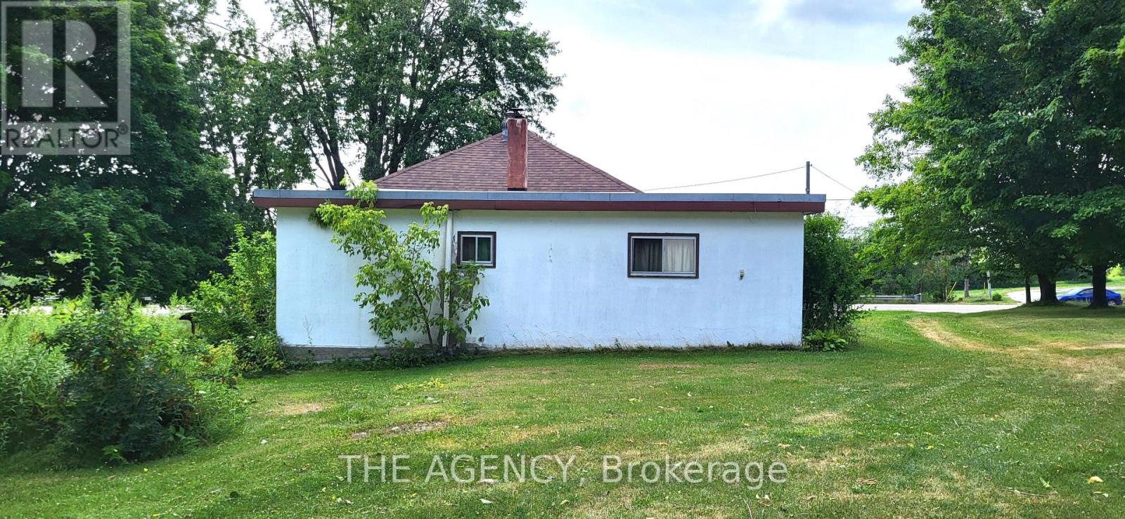 Photo 1 of 5283 Hwy 12 Highway, Ramara ON