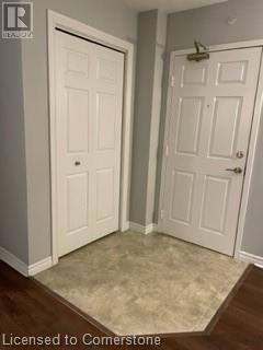 Photo 1 of 1460 Bishops Gate Unit 206, Oakville ON
