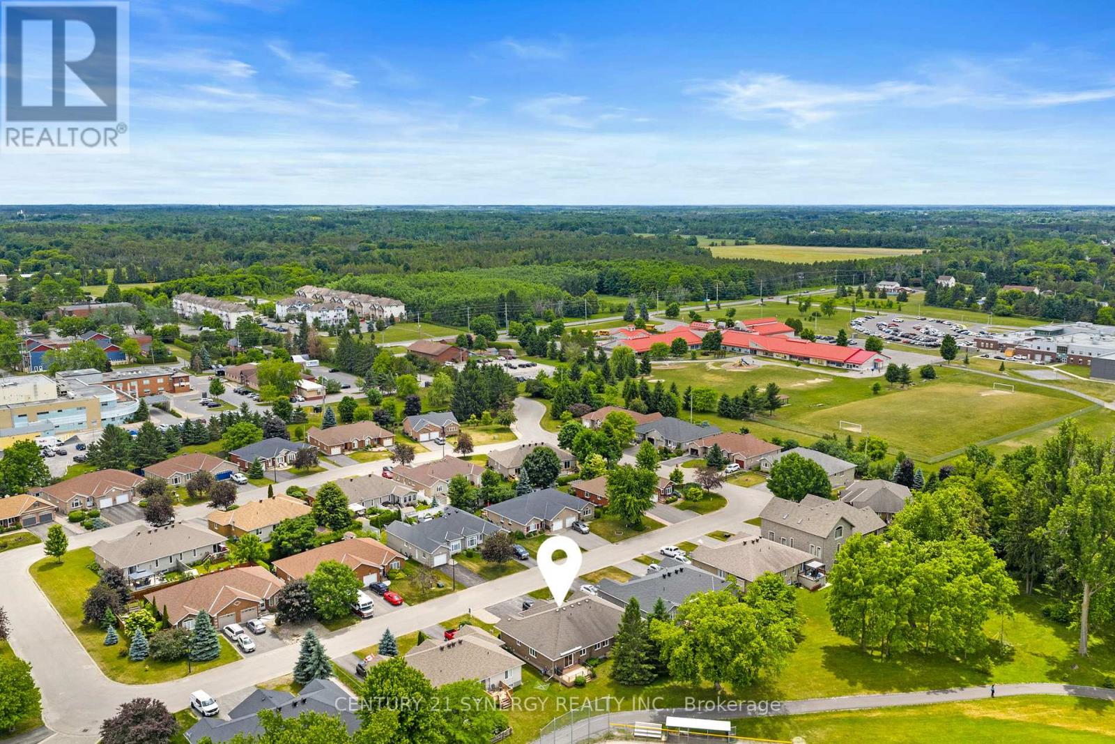 Photo 28 of 54 Dr Gordon Crescent, North Grenville ON