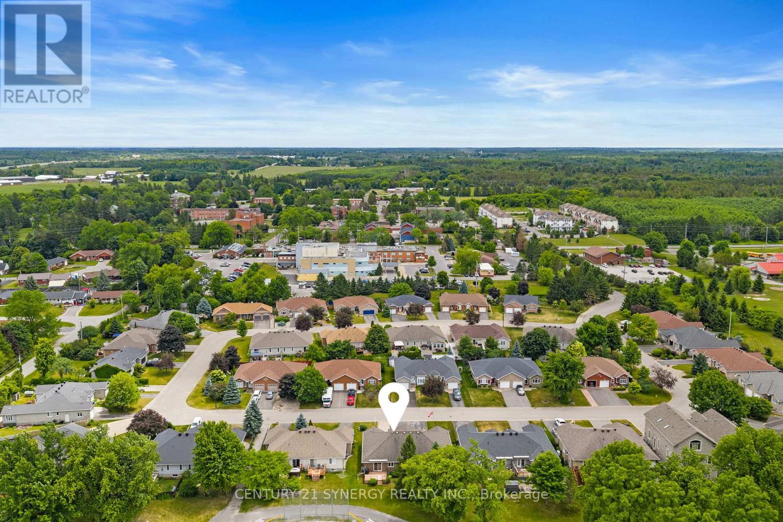 Photo 20 of 54 Dr Gordon Crescent, North Grenville ON