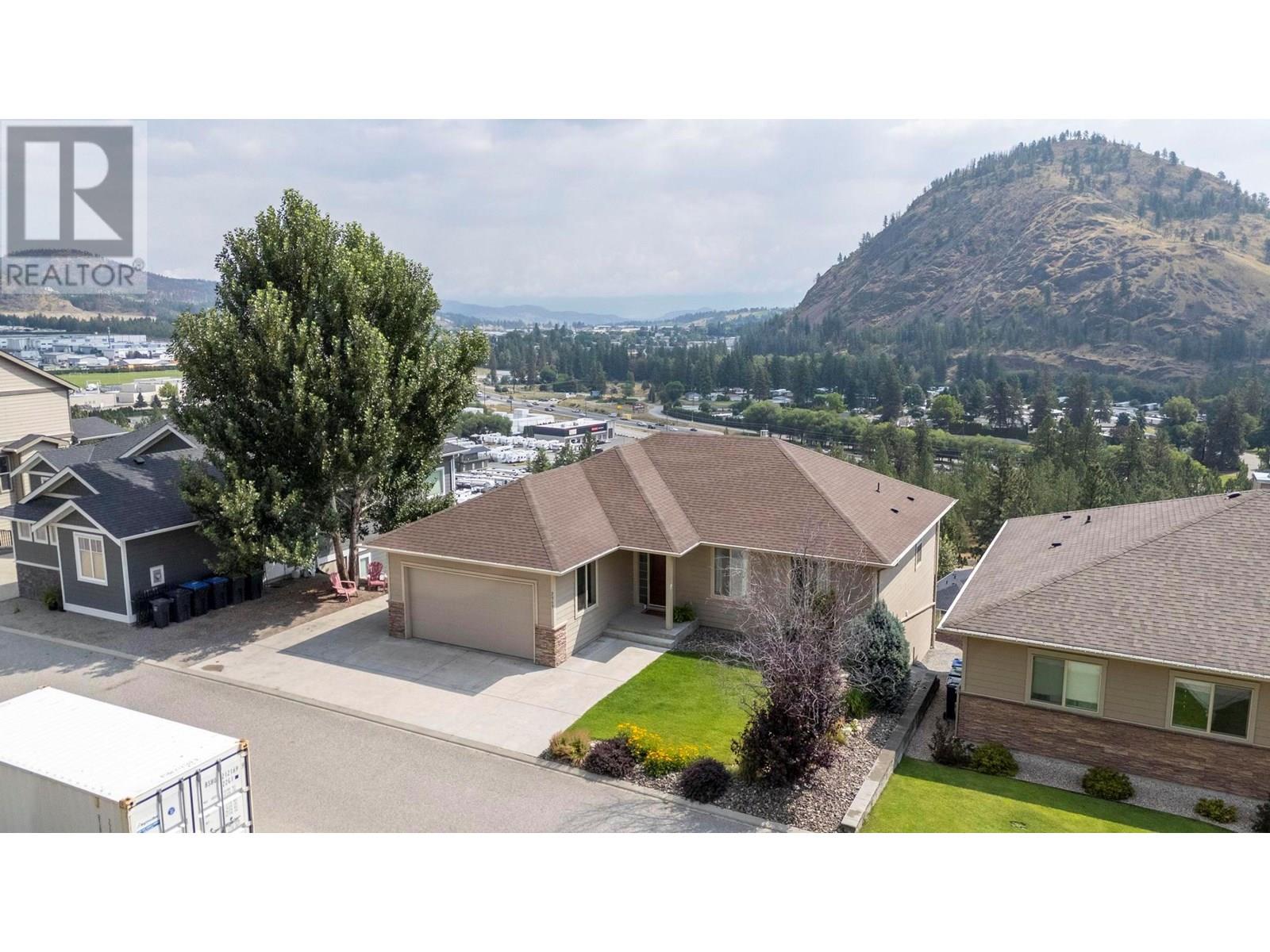  2969 Ensign Lane, West Kelowna