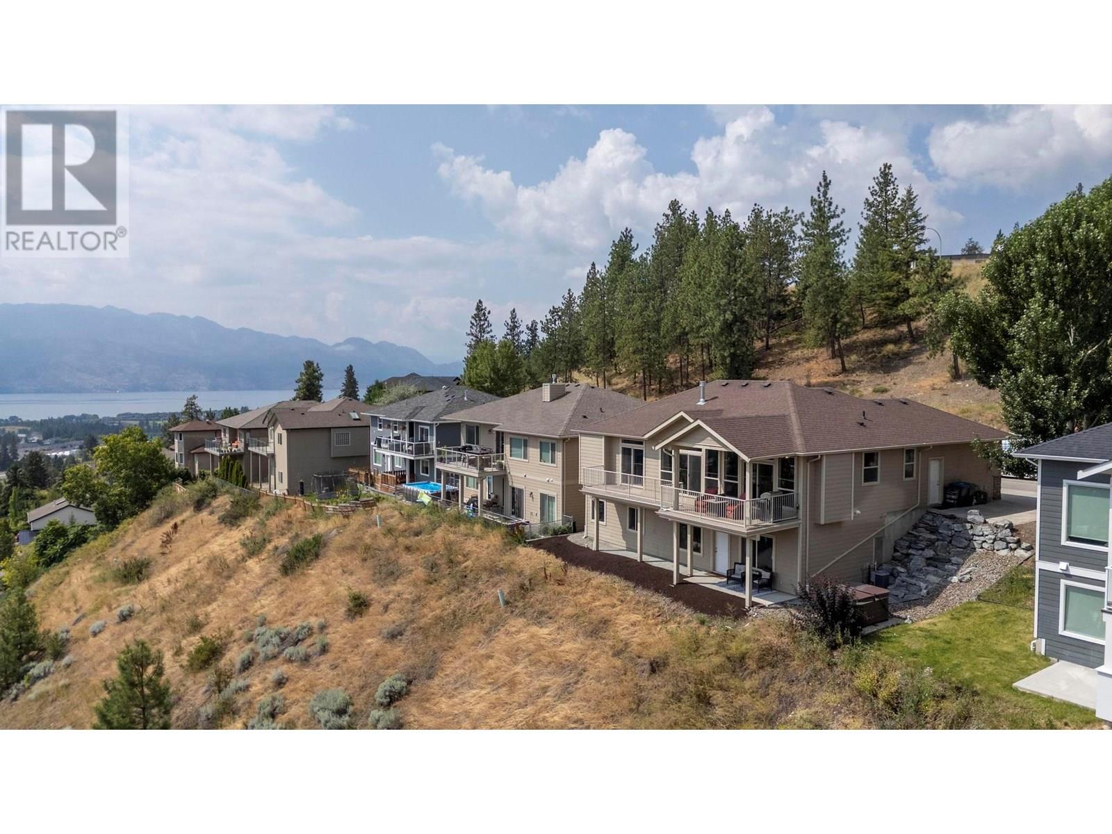  2969 Ensign Lane, West Kelowna
