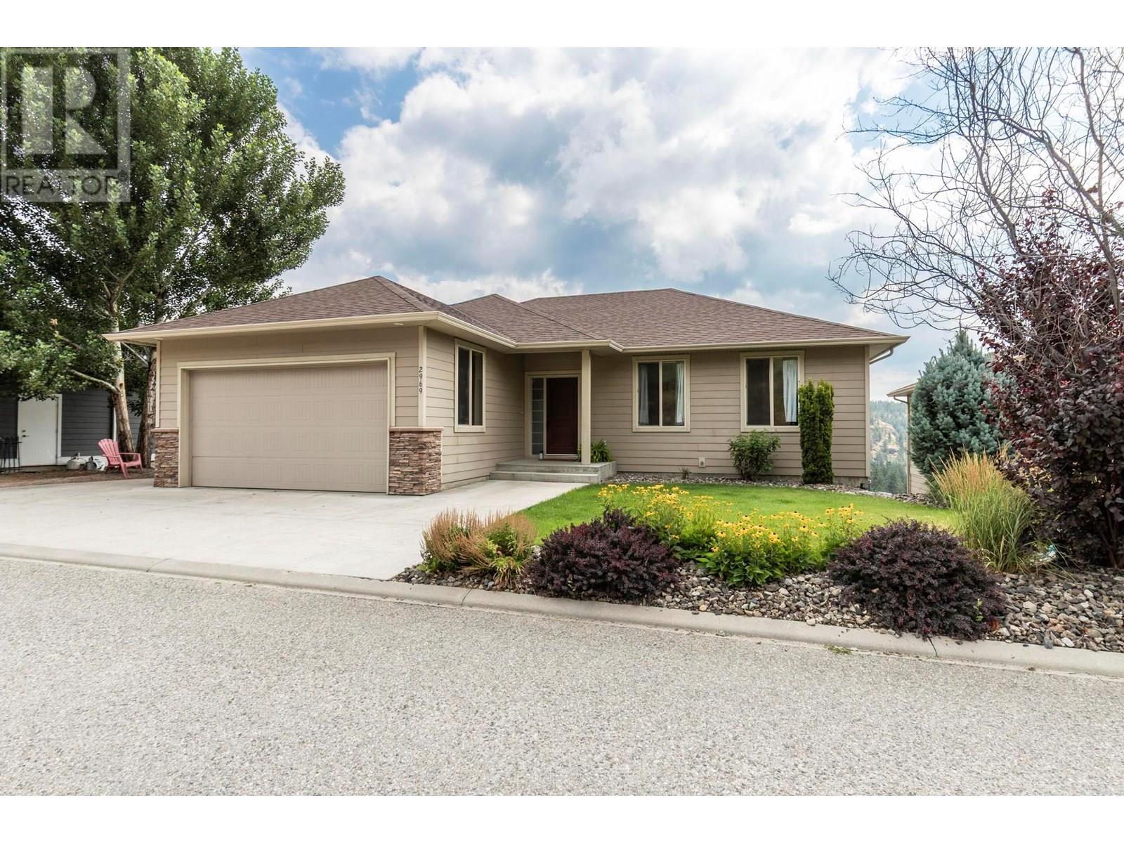  2969 Ensign Lane, West Kelowna