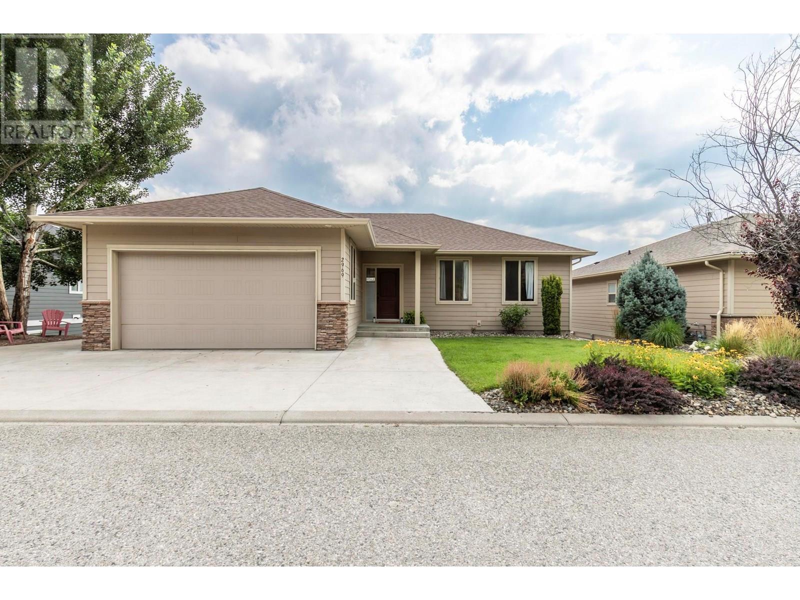  2969 Ensign Lane, West Kelowna