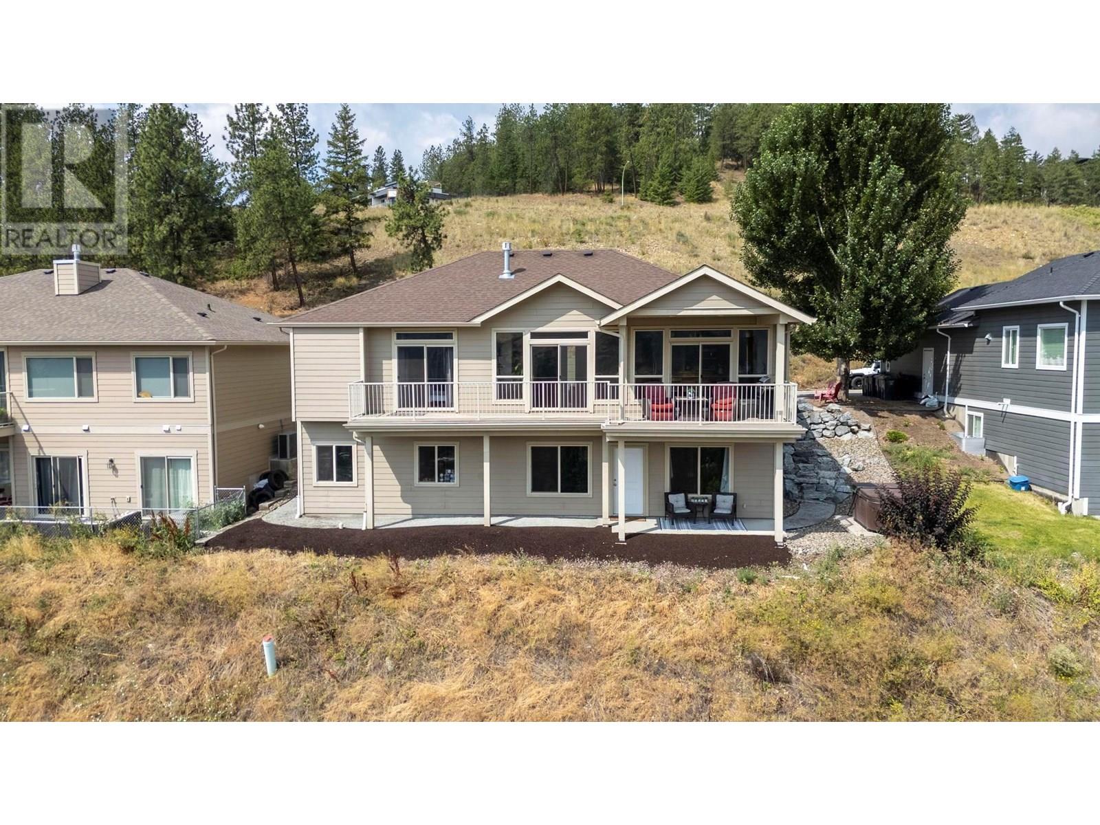  2969 Ensign Lane, West Kelowna