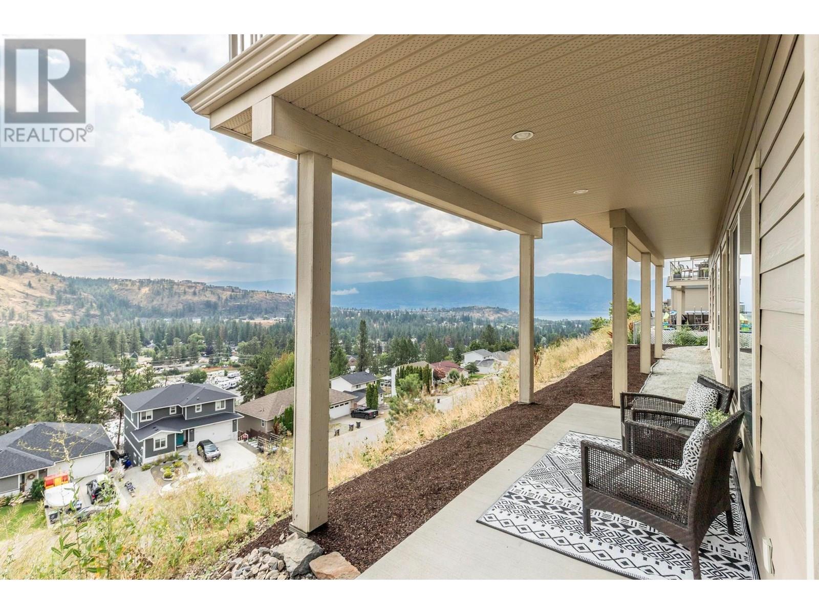  2969 Ensign Lane, West Kelowna