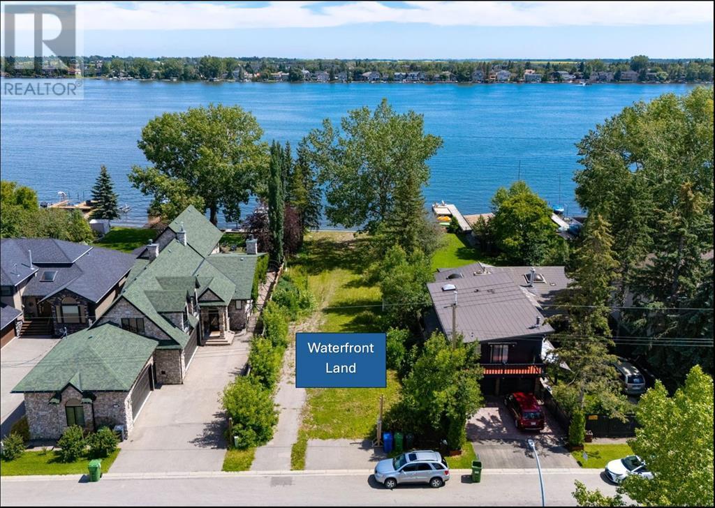 Photo 1 of 720 West Chestermere Drive, Chestermere AB