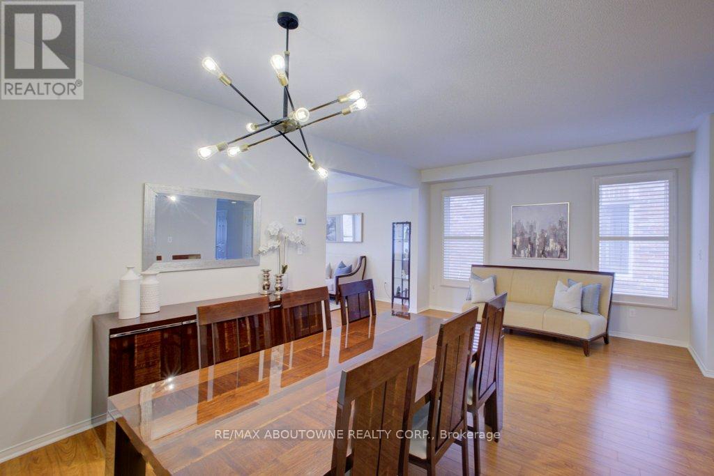 Photo 11 of 773 Shanks Heights, Milton ON