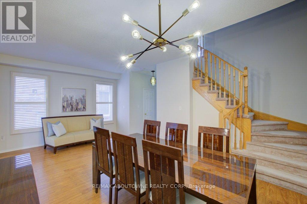 Photo 27 of 773 Shanks Heights, Milton ON