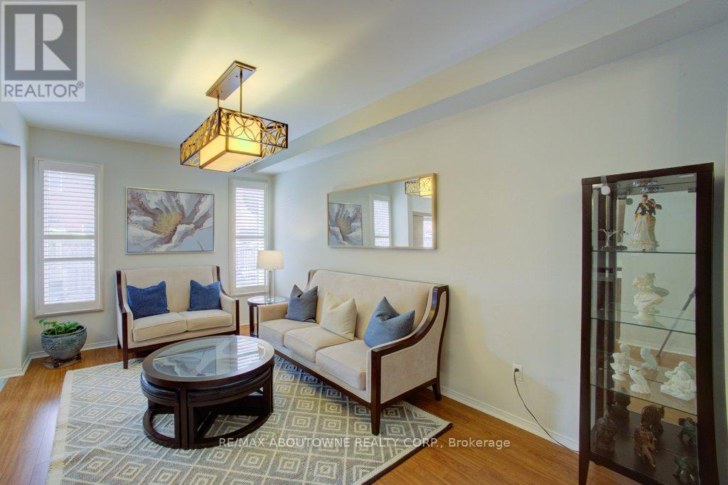 Photo 20 of 773 Shanks Heights, Milton ON