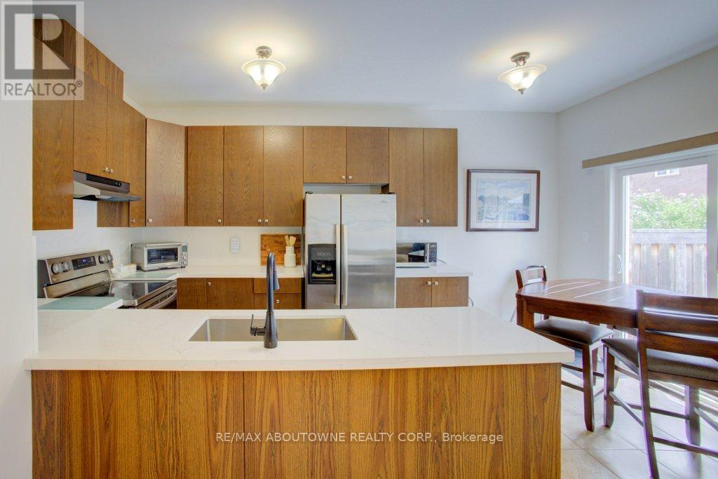 Photo 29 of 773 Shanks Heights, Milton ON