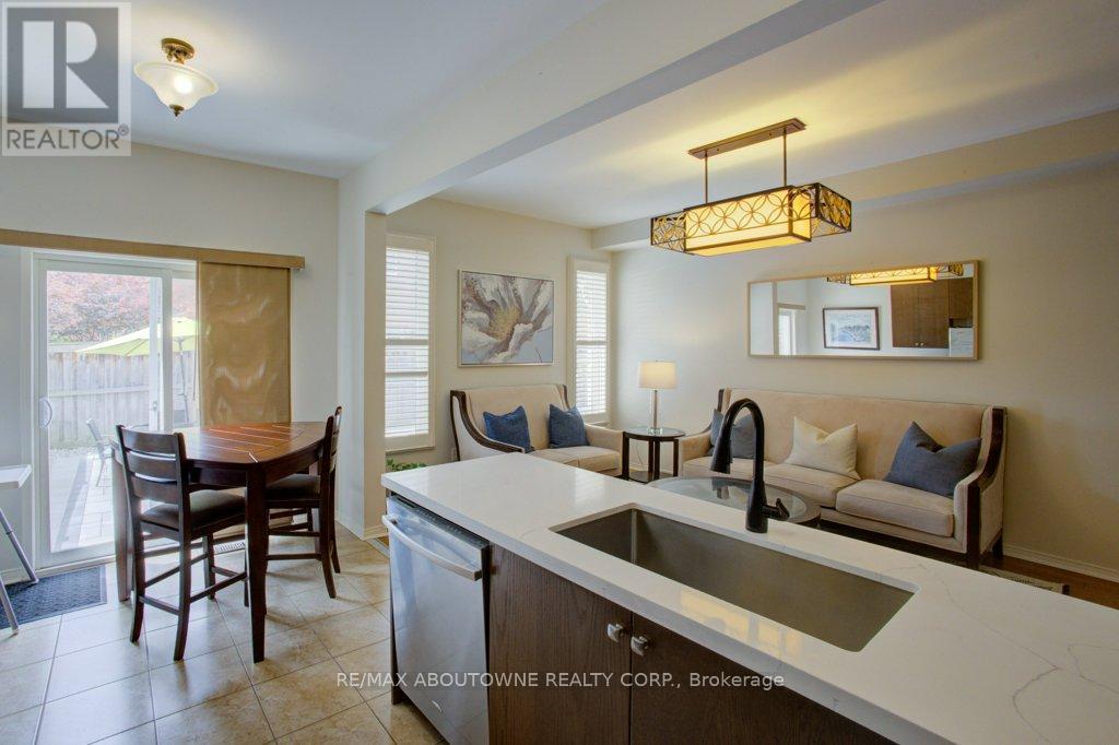 Photo 21 of 773 Shanks Heights, Milton ON