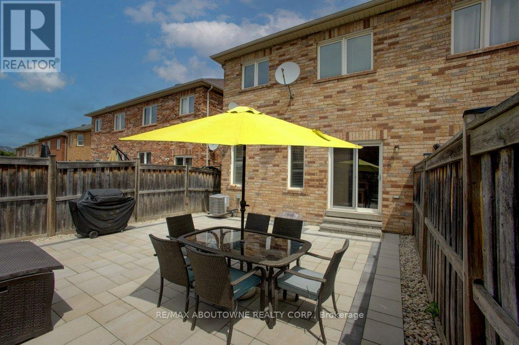 Photo 18 of 773 Shanks Heights, Milton ON