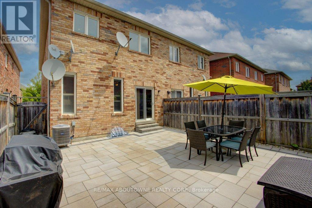 Photo 32 of 773 Shanks Heights, Milton ON