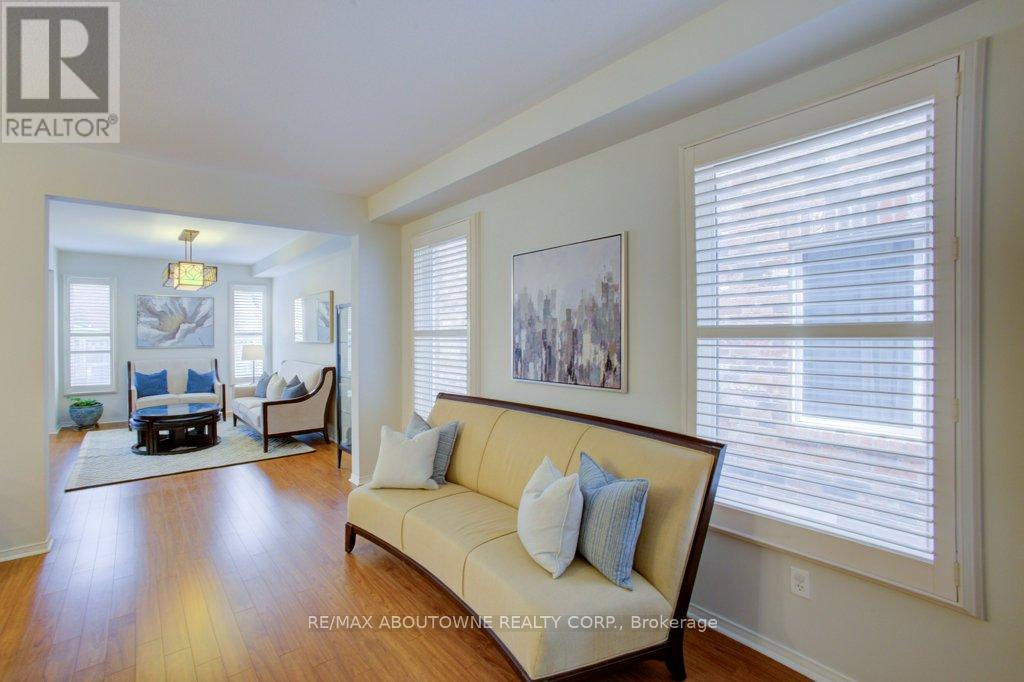 Photo 14 of 773 Shanks Heights, Milton ON
