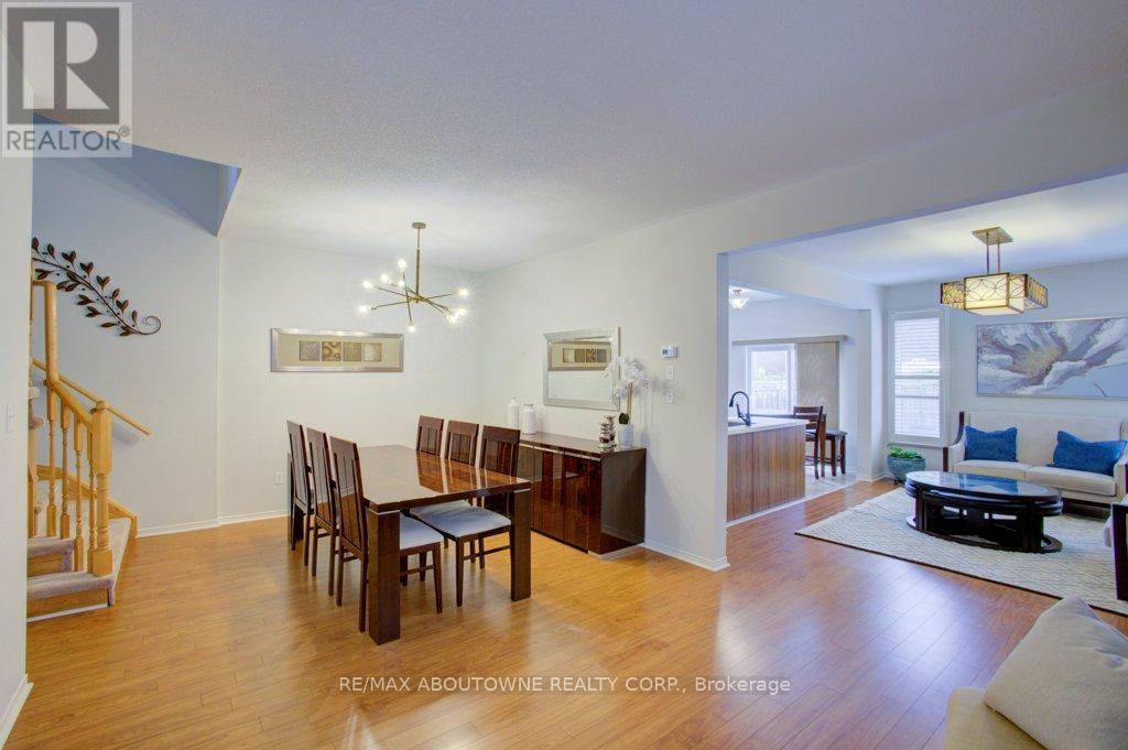 Photo 24 of 773 Shanks Heights, Milton ON