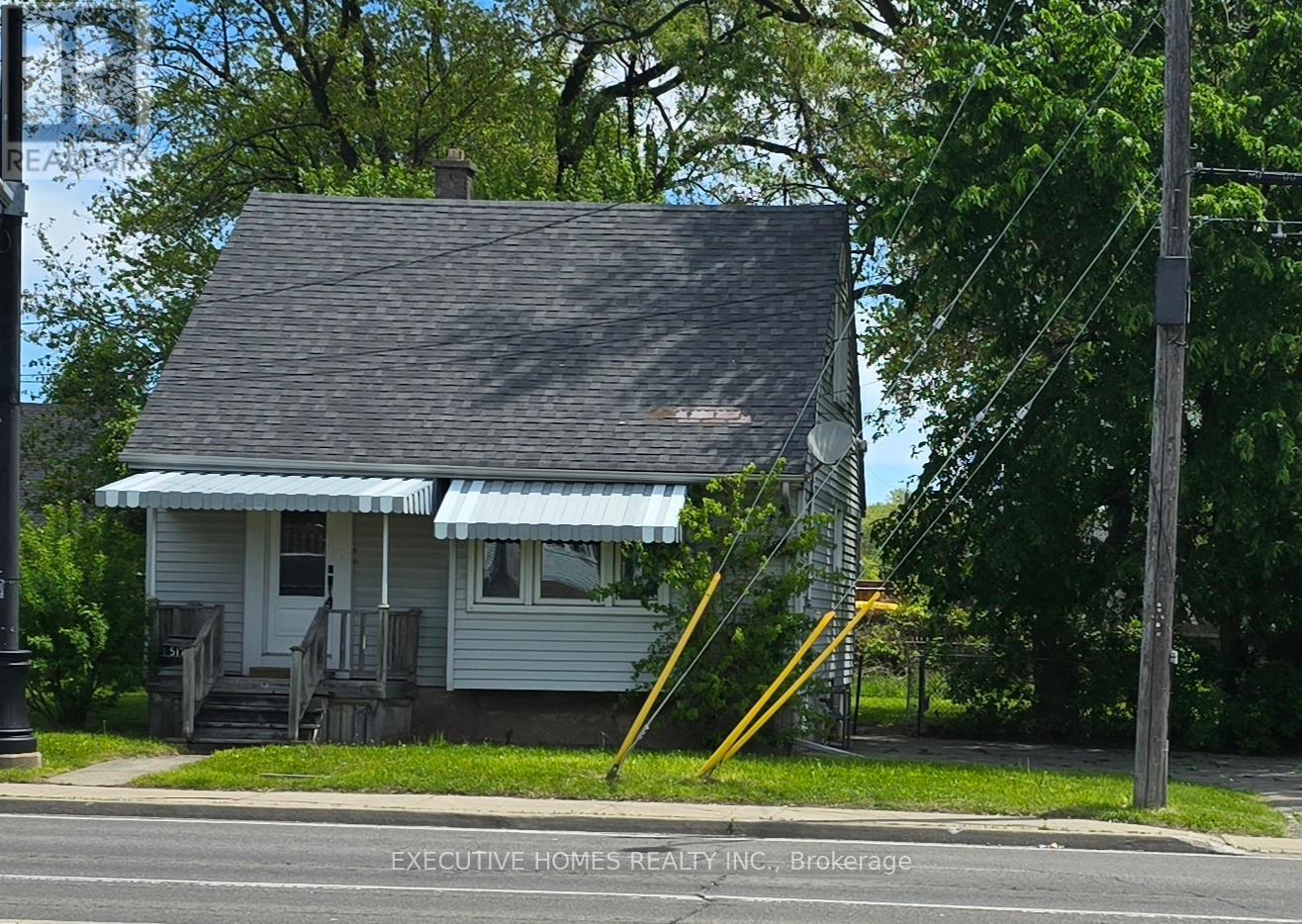 5176 STANLEY AVENUE - 1