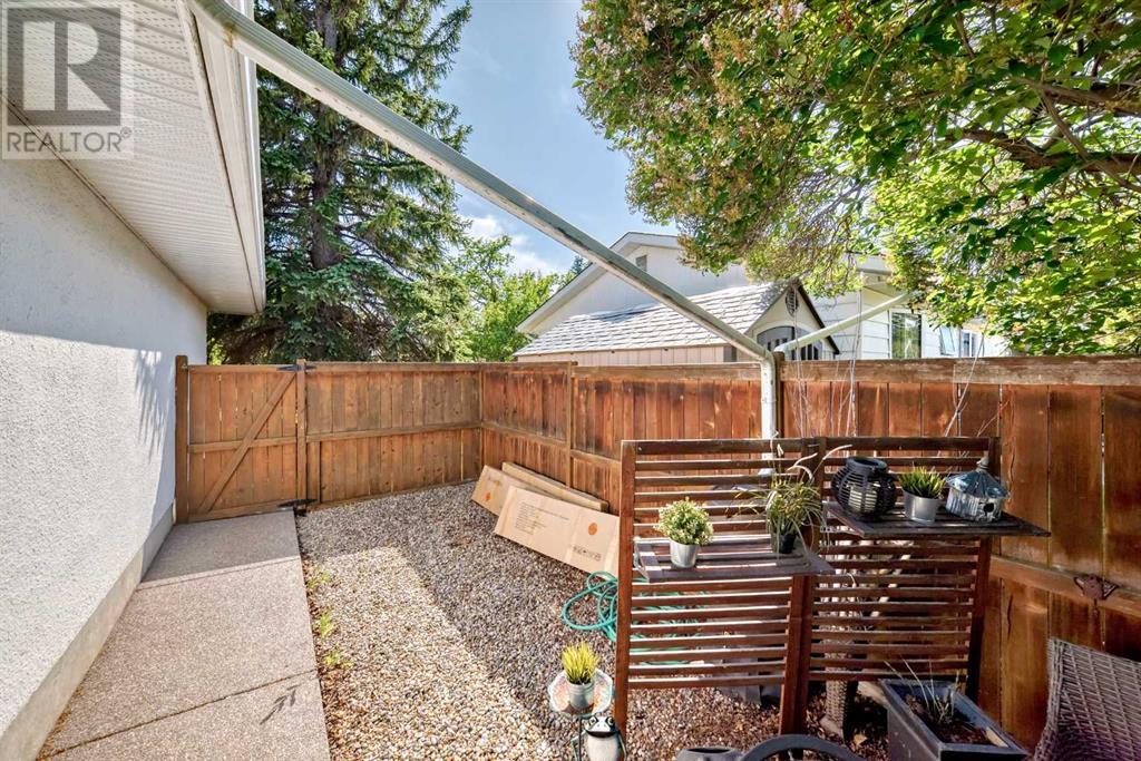 Single Family House Bungalow for Sale in  Windermere Road SW Wildwood Calgary 
